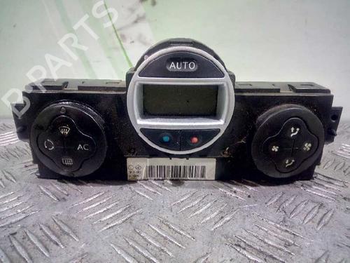 Used Climate control RENAULT SCÉNIC II (JM0/1_) [2003-2010]  6164793