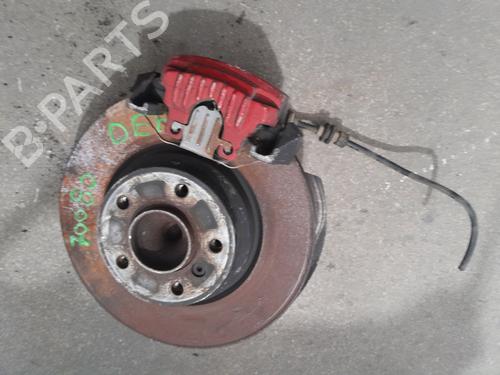 Right front steering knuckle BMW 3 Coupe (E92) 325 i | BP38053214M26 - Image 2