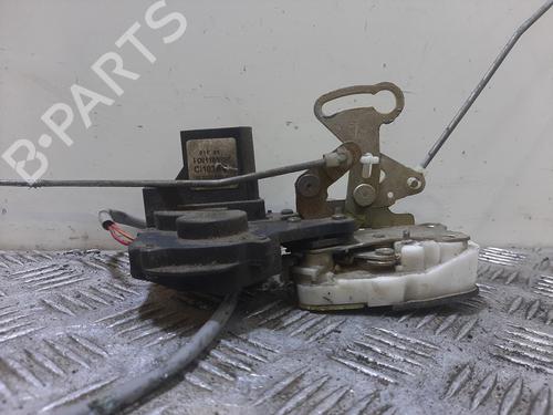 Used Rear left lock Rear left lock 37234568 37234568