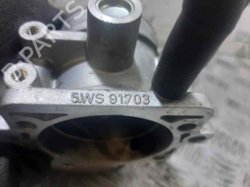 Borboleta de admissão OPEL VECTRA C (Z02) | BP19449856M82