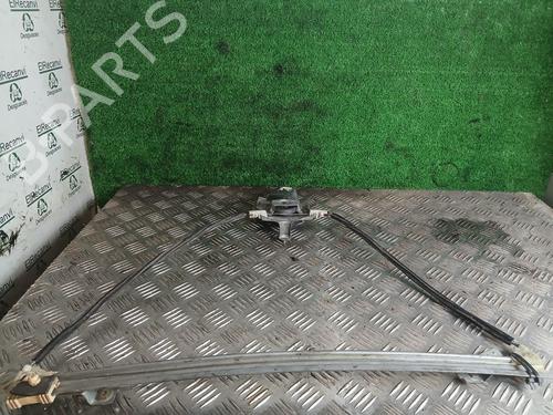 Alzavetro anteriore destra RENAULT SCÉNIC III (JZ0/1_) [2008-2016]  31690777