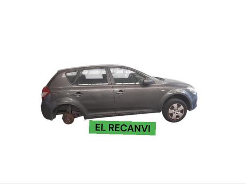 Gearbox KIA CEE'D Hatchback (ED)  | BP33623732M3  - Image 7