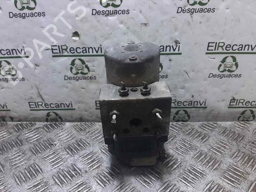 Used ABS pump VOLVO S40 I (644) [1995-2004]  17635930