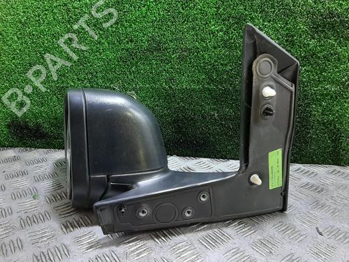 Left mirror FORD TRANSIT COURIER B460 MPV | BP27474384C26