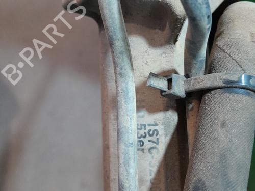 Used Steering rack Steering rack FORD MONDEO III Saloon (B4Y) 2.0 TDCi (130 hp) 33942543 33942543