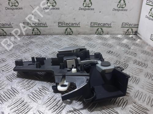 Türgriff hinten links innen für CITROËN C5 I (DC_) 2.0 HDi (DCRHZB, DCRHZE) (109 hp) 19060885