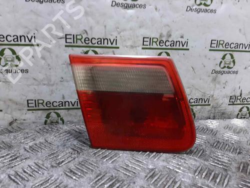 Used Left tailgate light BMW 3 Touring (E46) [1999-2005]  15640992
