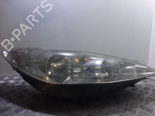 Faro derecho PEUGEOT 307 Break (3E) 1.6 HDi 110 (109 hp) 29575506