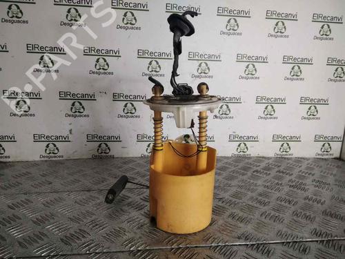 Used Fuel pump RENAULT CLIO III (BR0/1, CR0/1) [2005-2014]  15983770