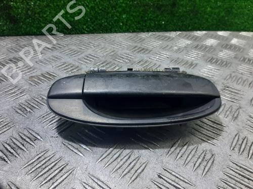 Portiergreep rechts achter DAEWOO KALOS (KLAS) 1.2 (72 hp) 22613015