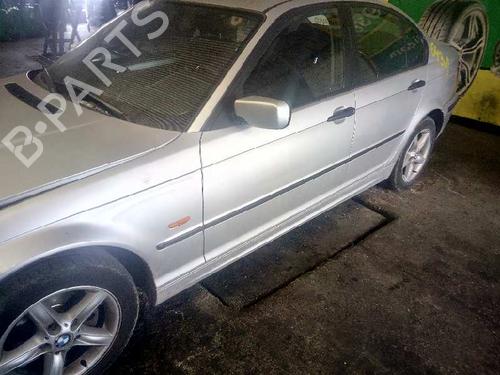 Right front steering knuckle BMW 3 (E46) 320 d | BP4542154M26