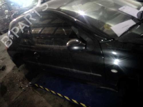 Driver airbag PEUGEOT 206 Hatchback (2A/C) 1.4 i | BP4589336C9