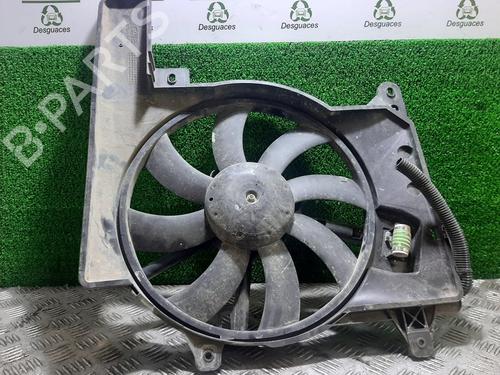 Kjølevifte elektrisk OPEL MERIVA A MPV (X03) [2003-2010]  21537571