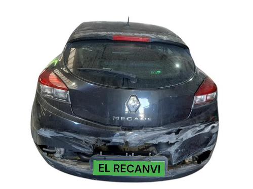 Engine RENAULT MEGANE III Coupe (DZ0/1_)  | BP32772570M1  - Image 6