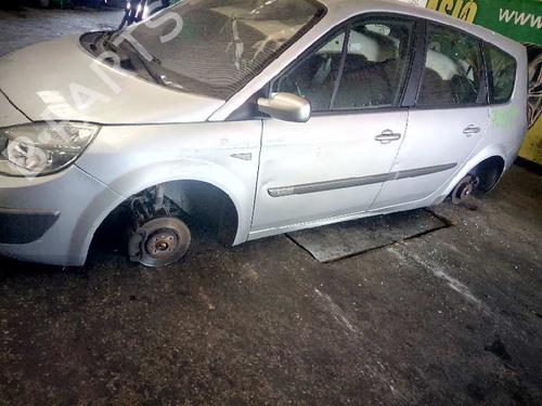 Viskermotor vindrude RENAULT SCÉNIC II (JM0/1_)  | BP4541732M29 