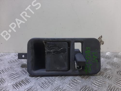 Used Rear right interior door handle Rear right interior door handle 37161730 37161730