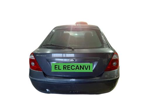 Left taillight FORD MONDEO III Saloon (B4Y) 1.8 16V | BP23662360C34