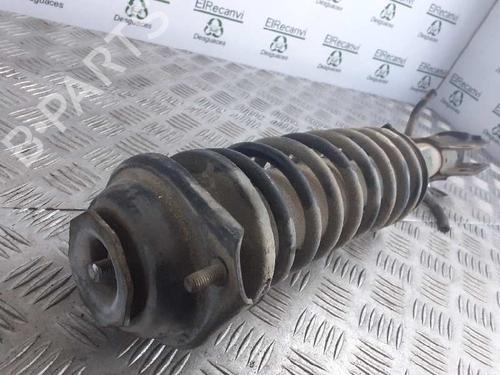 Amortisseur avant droit DAEWOO MATIZ (M100, M150) [1998-2025]  6088255