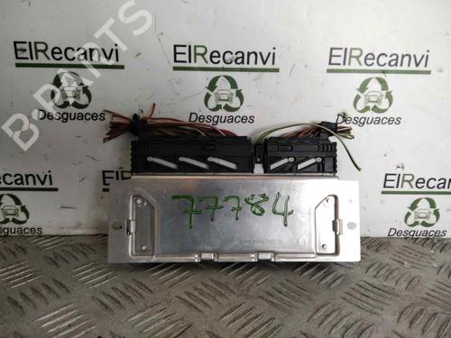Used ESP ECU MERCEDES-BENZ C-CLASS (W202) C 180 (202.018) (122 hp) 15053165