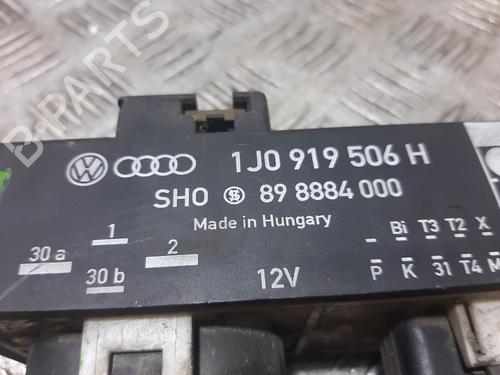 Electronic module SEAT IBIZA III (6L1) | BP19127702M83