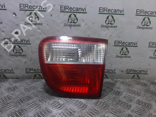 Højre baklys, luke SEAT LEON (1M1) [1999-2006]  18090490
