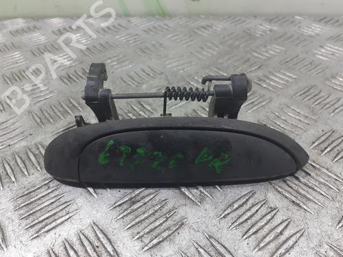 Used Front right exterior door handle RENAULT SCÉNIC I MPV (JA0/1_, FA0_) 1.6 16V (116 hp) 6983901