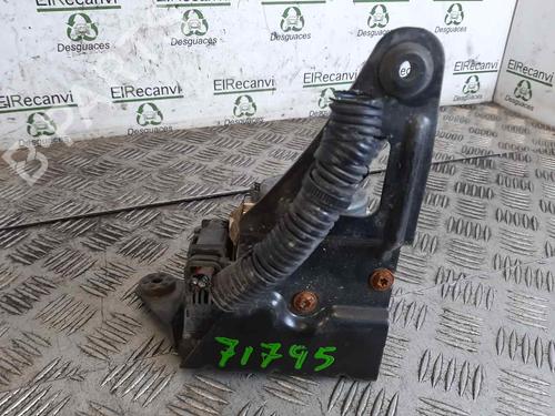 ABS pump RENAULT KANGOO / GRAND KANGOO II (KW0/1_) | BP18334165M43