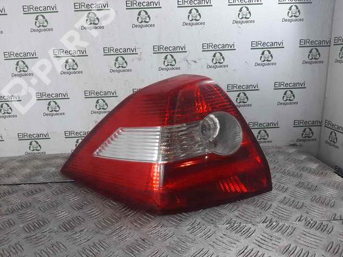 Used Left taillight Left taillight RENAULT MEGANE II Saloon (LM0/1_) [2003-2026] 10641543 10641543