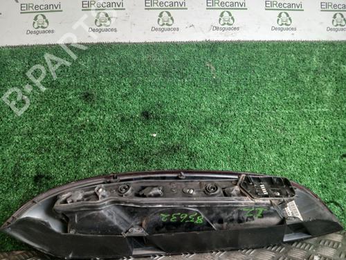Left taillight OPEL CORSA C (X01) | BP33710322C34 - Image 2