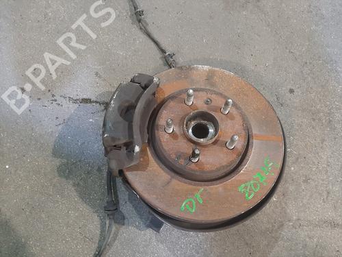 Fusée avant droite OPEL INSIGNIA A (G09) [2008-2017]  29573907