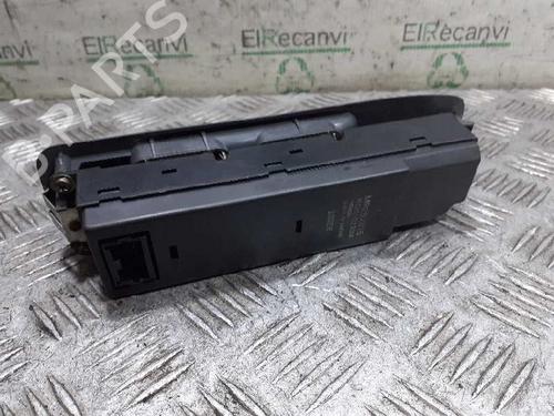 Left front window switch MITSUBISHI GALANT VIII (EA_) 2.4 GDI (EA3A) | BP5246300I27 