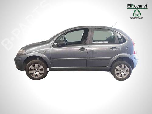 Engine control unit (ECU) CITROËN C3 II (SC_)  | BP28485039M57 