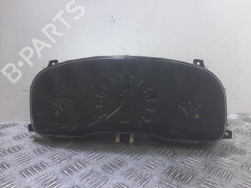 Used Instrument cluster Instrument cluster FORD TRANSIT Van (FA_ _) 2.0 DI (FAE_, FAF_, FAG_) (75 hp) 34707678 34707678
