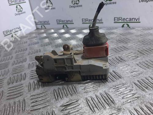 Front right lock PEUGEOT 806 (221) 1.9 TD | BP7008855C97