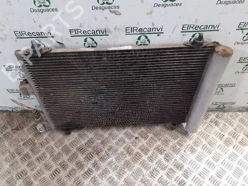 AC radiator CITROËN XSARA (N1) 2.0 HDi 109 | BP5813457M32