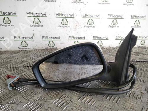 Ryggespeil venstre FIAT STILO (192_) [2001-2010]  19267021