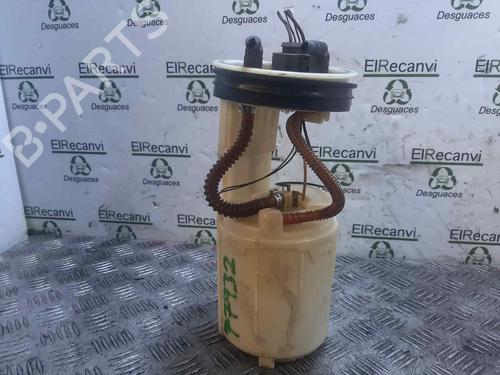Fuel pump AUDI A6 C5 (4B2, 4B4) 2.4 | BP15002728M76