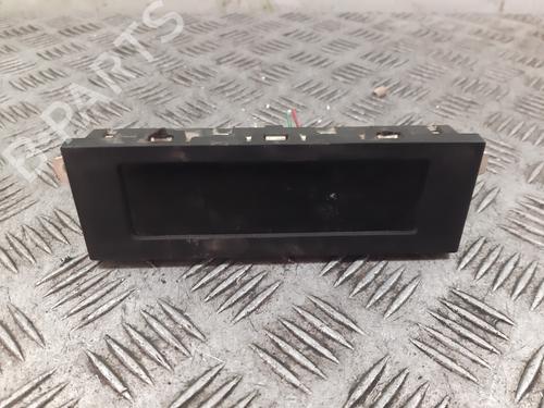 Multifunctionele display CITROËN C3 I (FC_, FN_) [2002-2013]  15468691