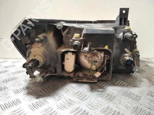 Left headlight FORD TRANSIT Van (FA_ _) 2.0 TDCi | BP33861799C28 - Image 2