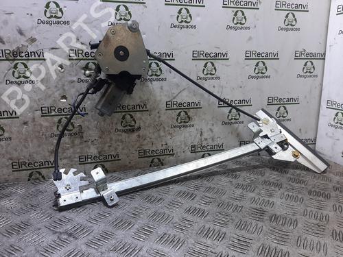 Used Front right window mechanism OPEL KADETT E (T85) [1984-1993]  16930520