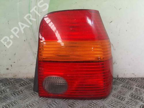 Used Right taillight SEAT AROSA (6H1) [1997-2004]  18094004
