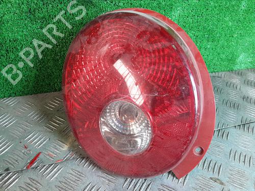 Used Left taillight CHEVROLET MATIZ (M200, M250) [2005-2025]  27303275
