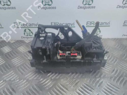 Used Climate control VW CADDY III Box Body/MPV (2KA, 2KH, 2CA, 2CH) [2004-2016]  4537189