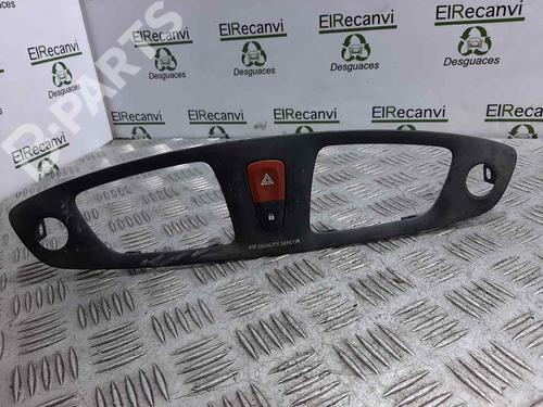 Advarselsbryter RENAULT SCÉNIC III (JZ0/1_) 1.5 dCi (110 hp) 7102594