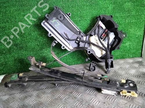 Used Front left window mechanism SEAT LEON (1P1) [2005-2013]  22616882