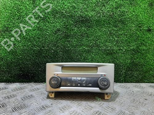 Used Climate control RENAULT LAGUNA II (BG0/1_) [2001-2007]  27363302