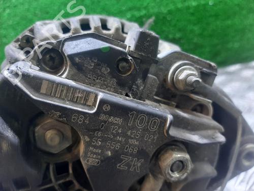 Alternator OPEL CORSA C (X01) 1.2 Twinport (F08, F68) | BP21537719M7 