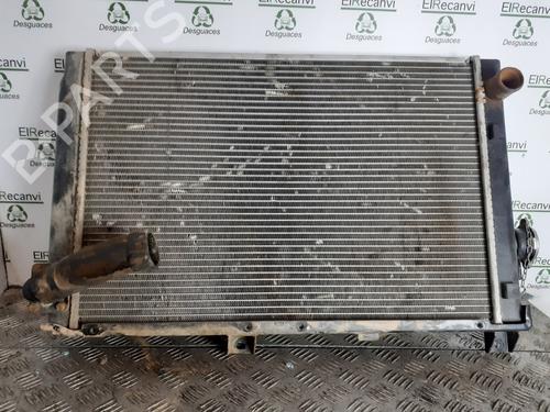 Køler TATA SAFARI (42_FD) [1998-2025]  12260835