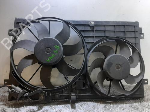 Used Radiator fan Radiator fan 37491174 37491174