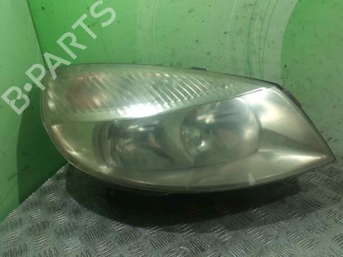 Scheinwerfer rechts für RENAULT SCÉNIC II (JM0/1_) [2003-2010]  11829627